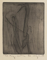 KG 1985 012
<br/>
Stachelswine 156
<br/>
<em>Desjardine, David (1939)</em>